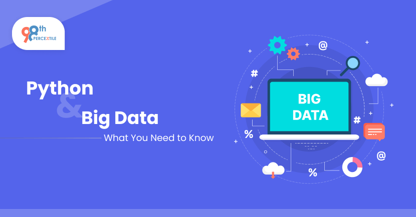 Python big data