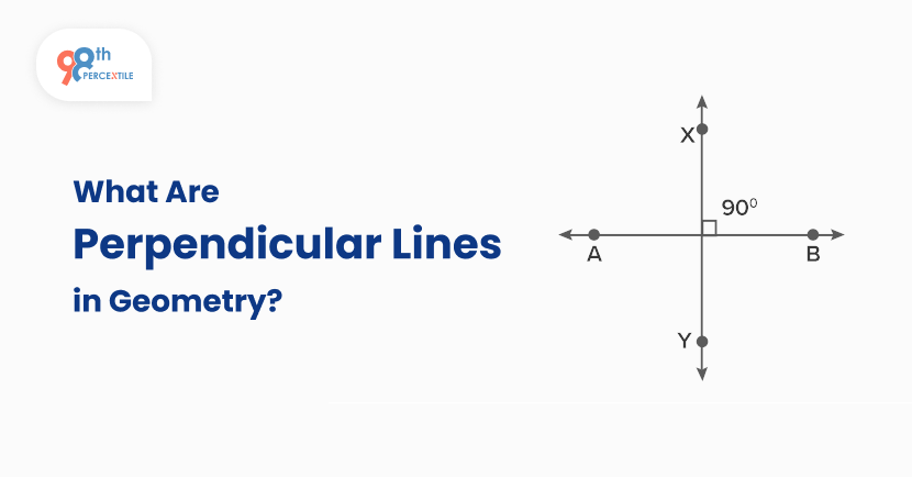 Perpendicular Lines