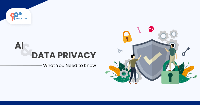 AI data privacy