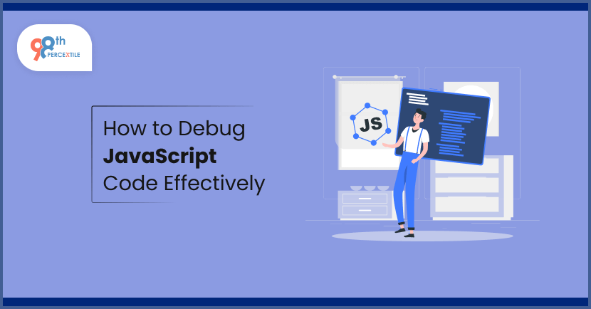 debug JavaScript