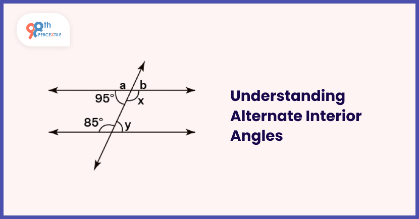 Alternate Interior Angles