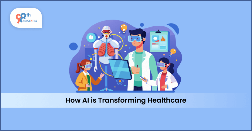 AI in healthcare