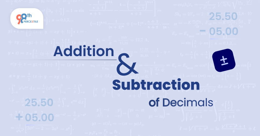 What Are Decimals?