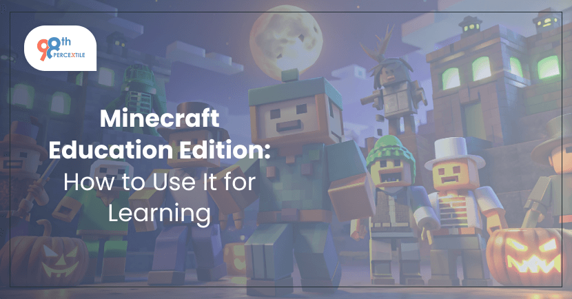 Minecraft Education