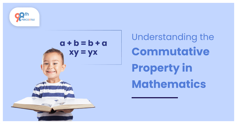 Commutative Property