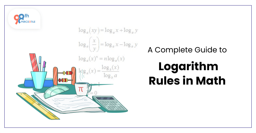 Logarithm Rules