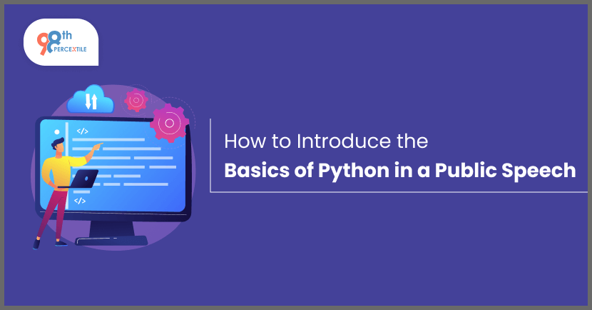 Python introduction