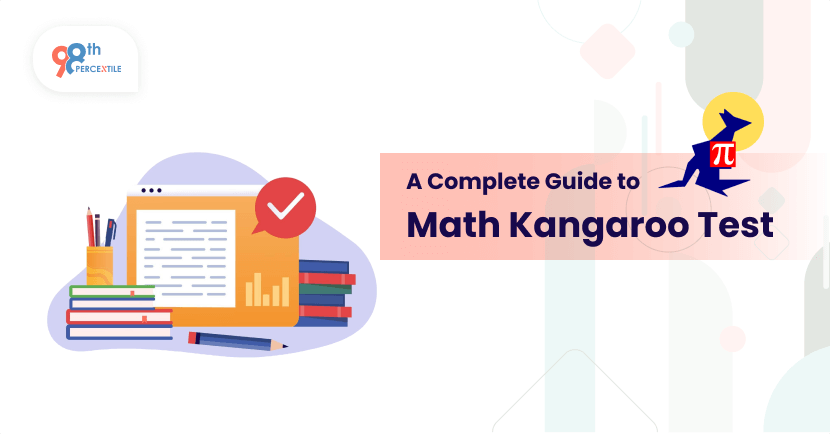 Math Kangaroo Test