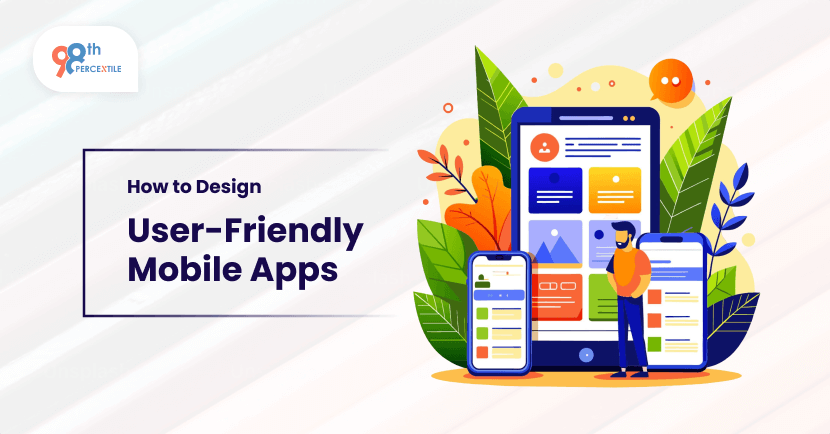 user-friendly apps