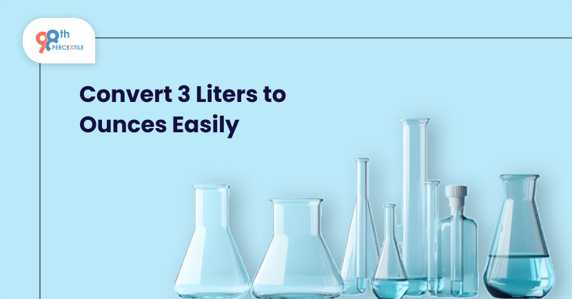 Convert Liters to Ounces