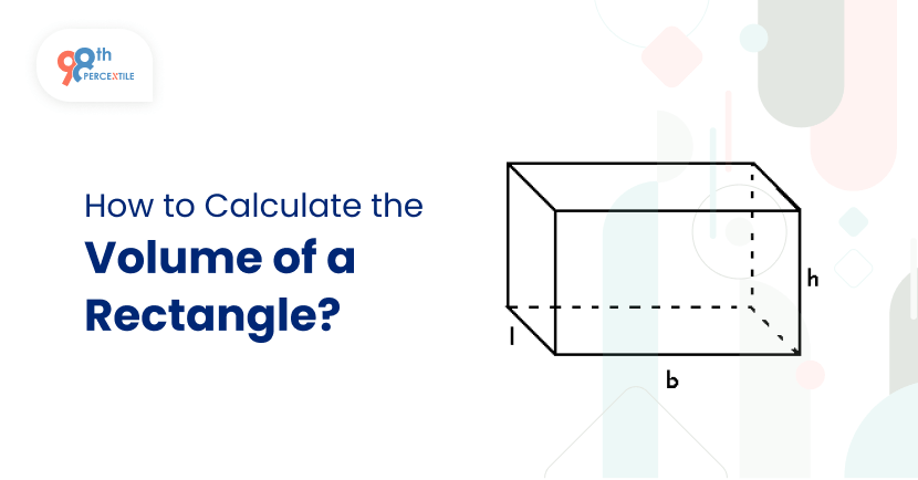 Volume of a Rectangle