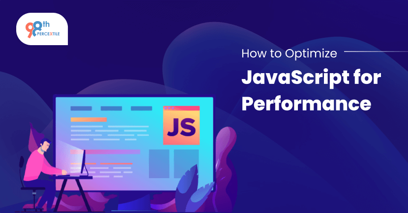 optimize JavaScript