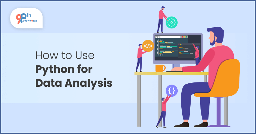 Python data analysis