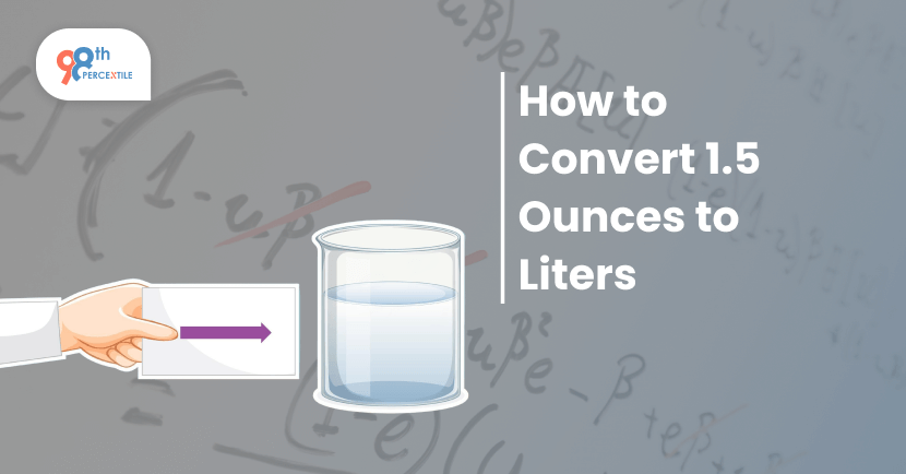 convert ounces to liters