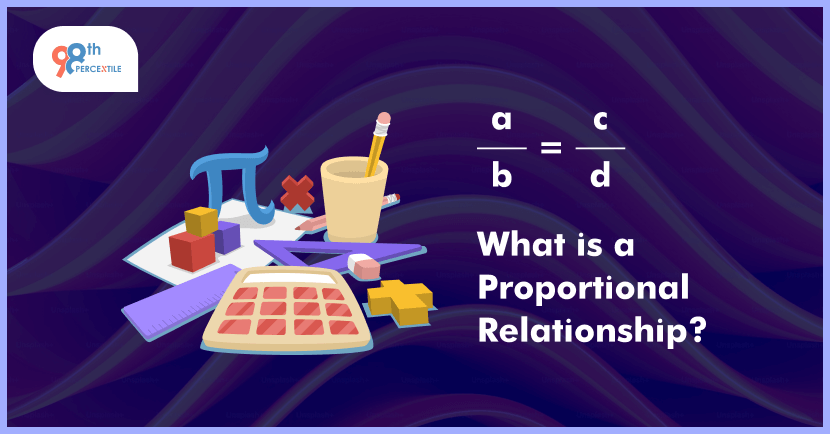 Proportional Relationship