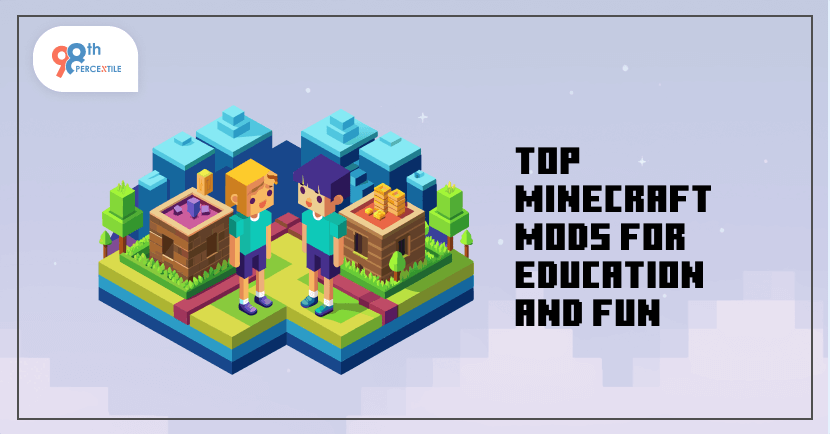 educational Minecraft mods  