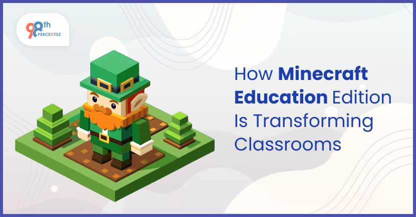 Minecraft Education