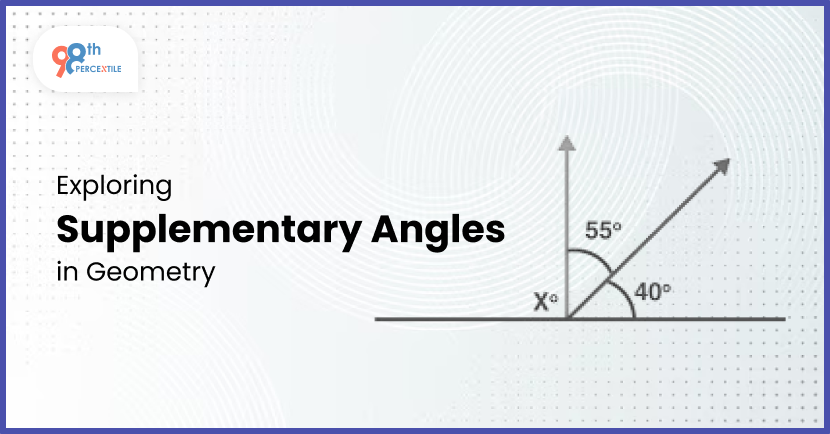 Supplementary Angles in Geometry