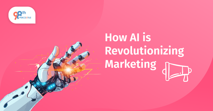 How AI is Revolutionizing Marketing