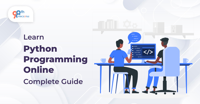 Learn Python Programming Online