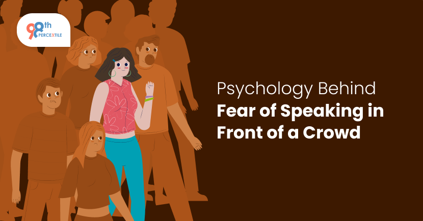 Psychology Behind Fear