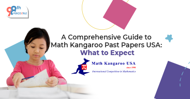 math kangaroo past papers USA