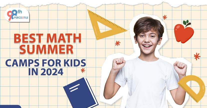 math summer camp