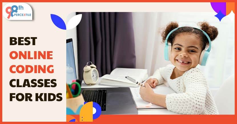 coding classes for kids