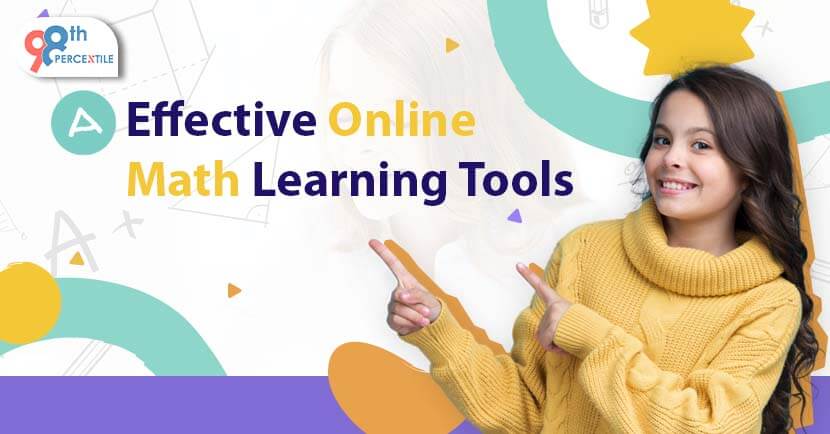 online math learning