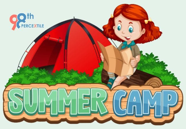 Summer Camp For Kids Activities Advantages And Benefits