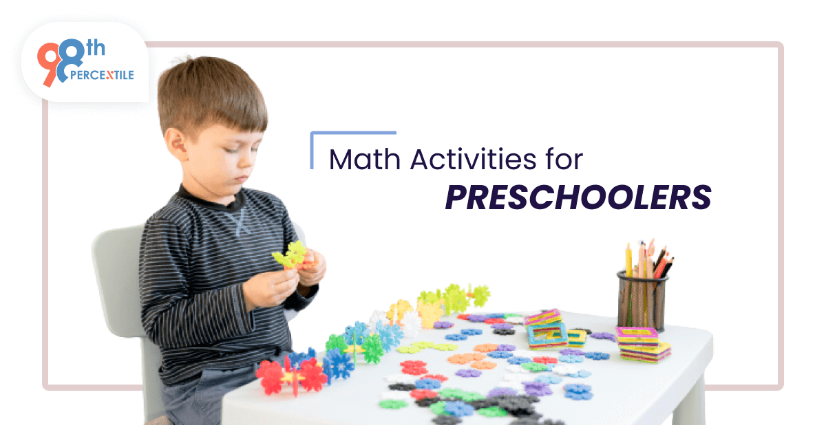 Preschool activities