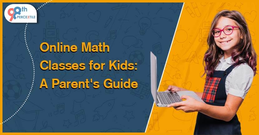 online math classes for kids