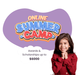 Comix Summer Camp