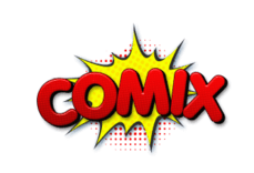 Comix Summer Camp