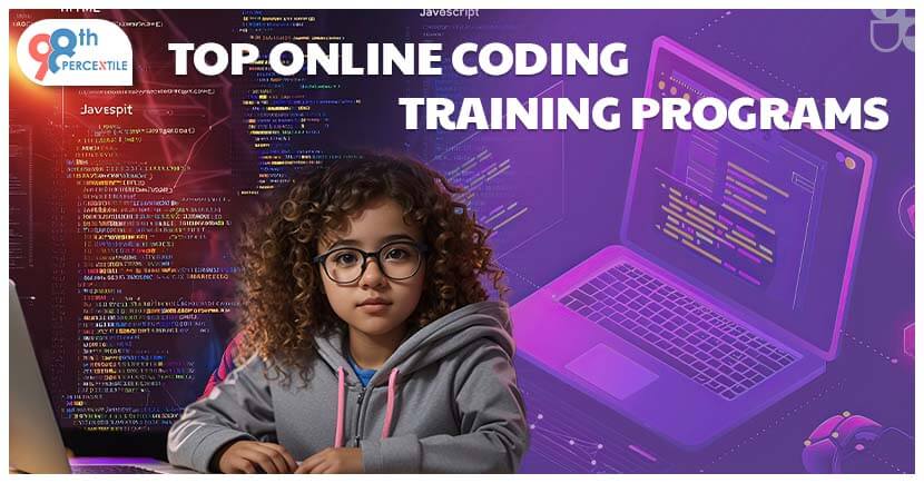 best online coding training