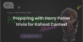 Want to Know More About Potterheads Kahoot 3.0?