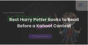 Want to Know More About Potterheads Kahoot 3.0?