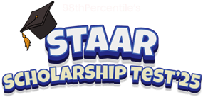 Staar scholoarship test