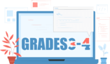 Coding for grade 3 and 4