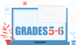 Coding for grade 3 and 4