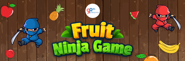 Fruit Ninja Online Games - Play Free!